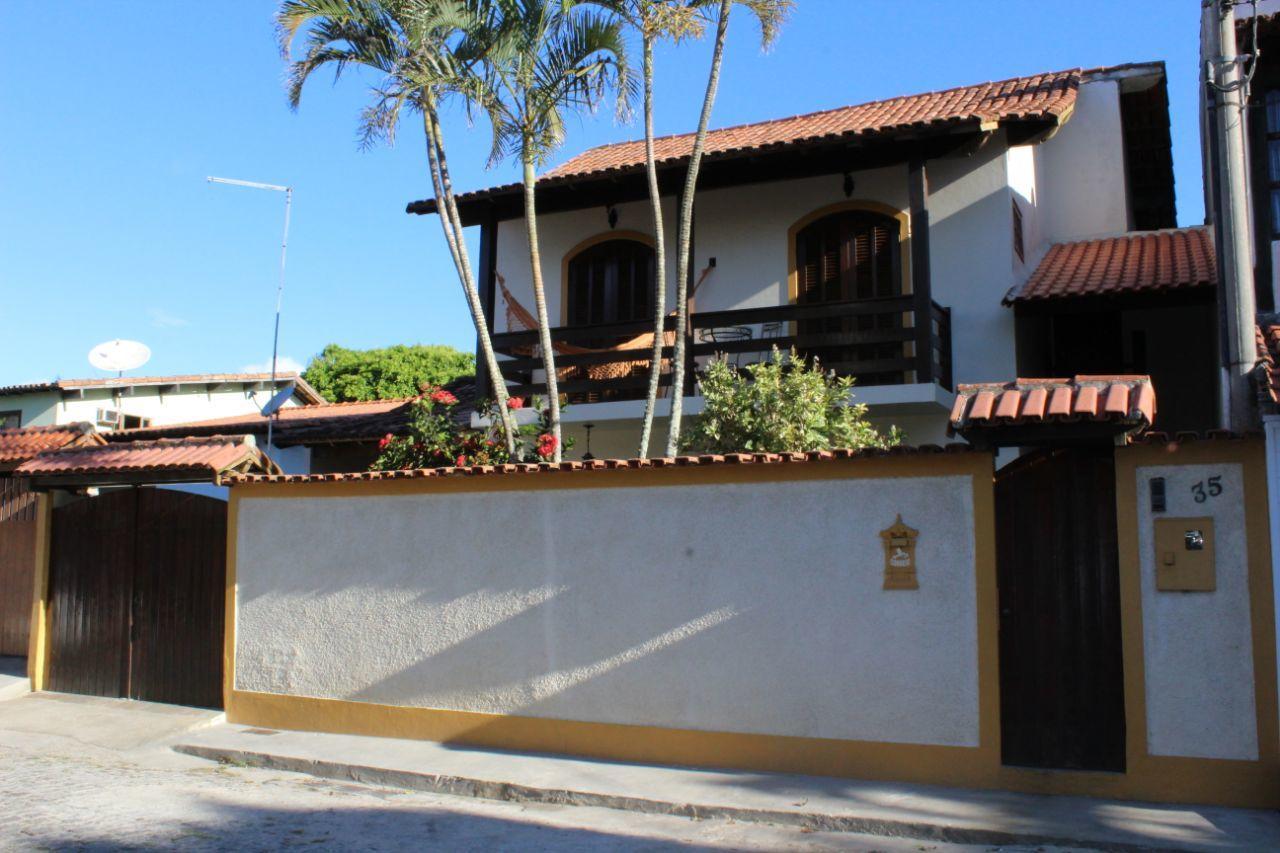 Sobrado Em Arraial Do Cabo Apartment Exterior foto