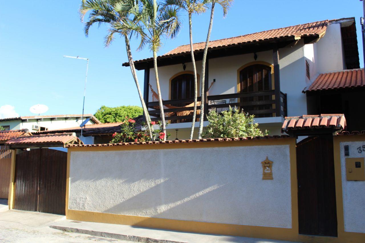 Sobrado Em Arraial Do Cabo Apartment Exterior foto